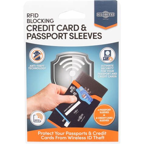 rfid blocking credit card|do rfid blocking cards work.